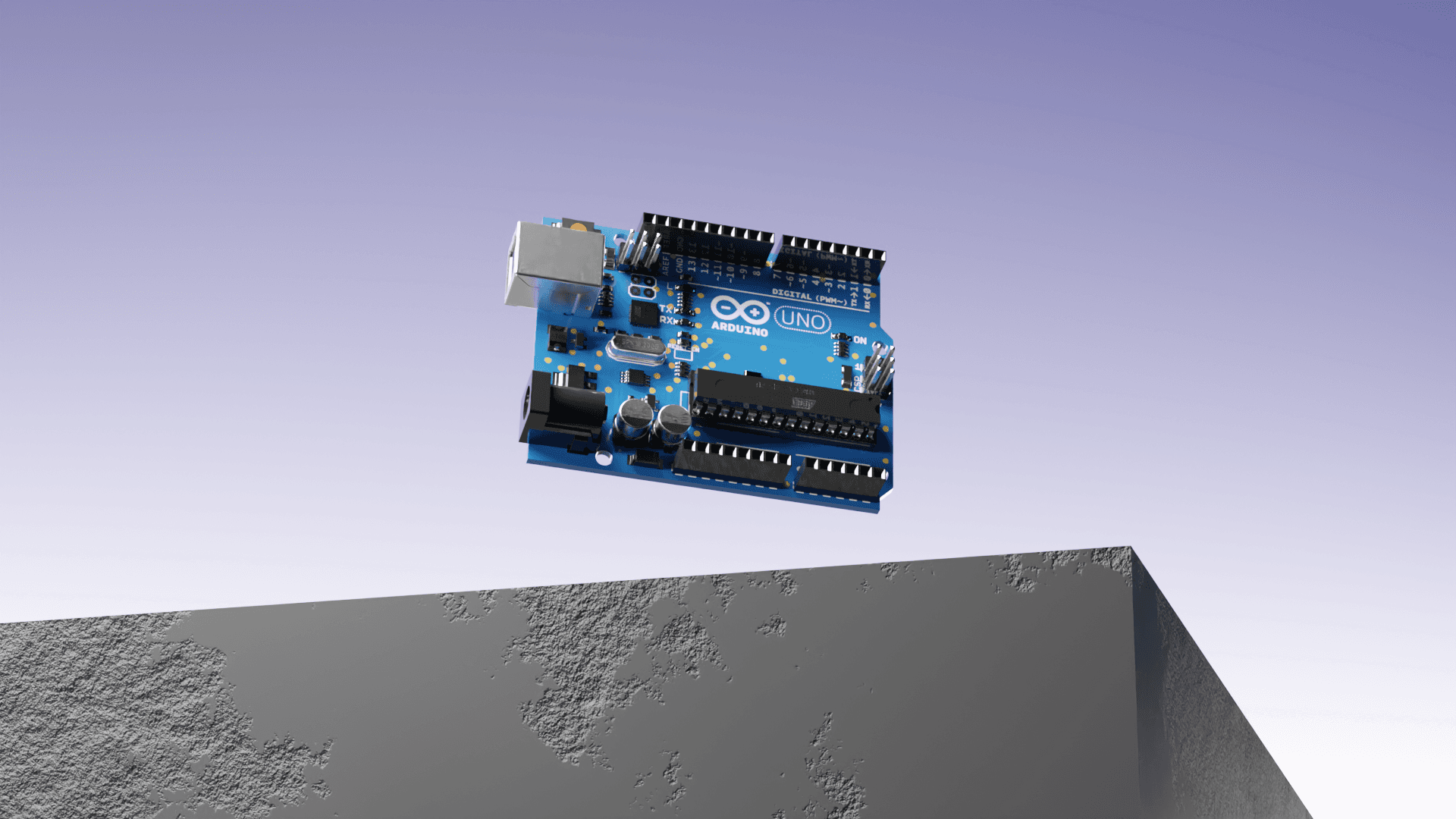 My TOP 4 Arduino Boards