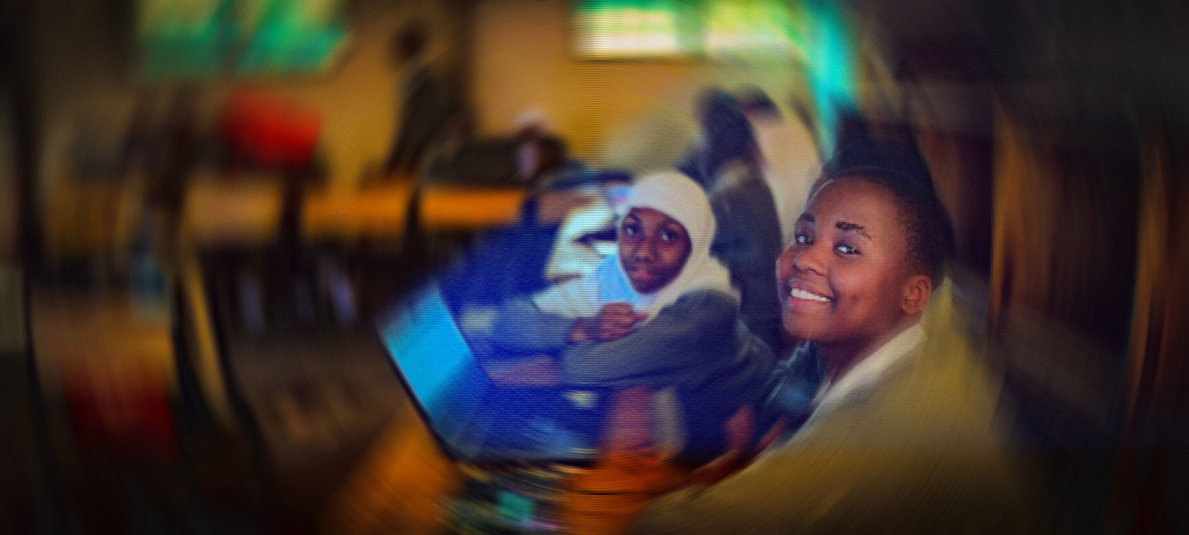 The Programming Language Built for African Classrooms